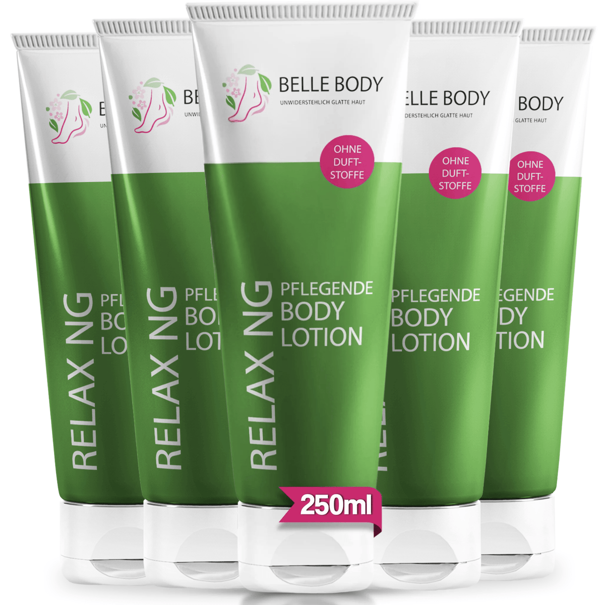 Testápoló lotion