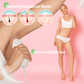 Belle Body IPL Ultra+ és INGYENES szőrtelenítő hab