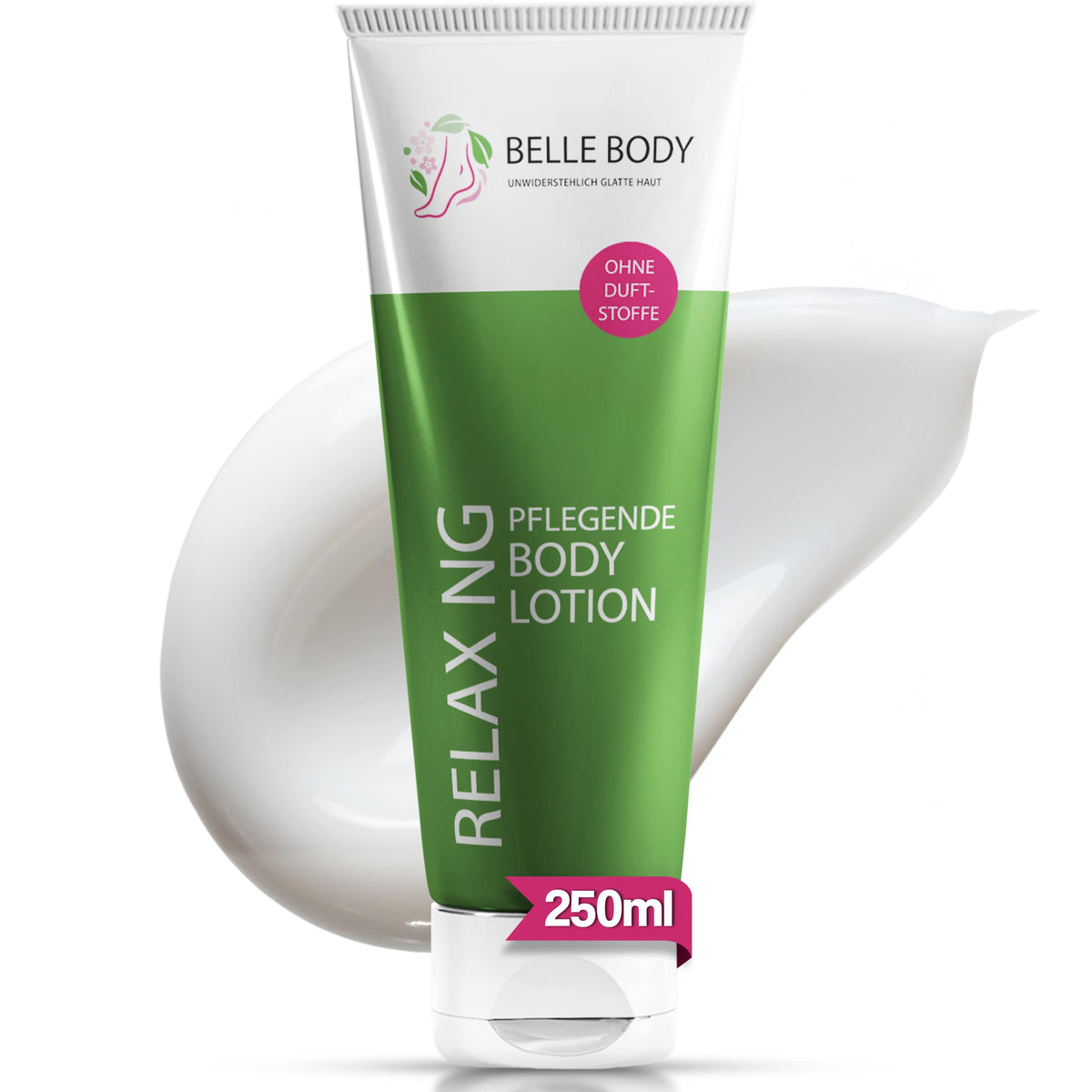 Testápoló lotion