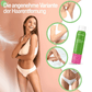 Szőrtelenítő hab + testápoló lotion
