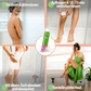 Szőrtelenítő hab + testápoló lotion